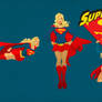 Supergirl ROCKS!