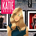 The Trouble With Katie Rogers - Issue 2
