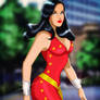 Donna Troy