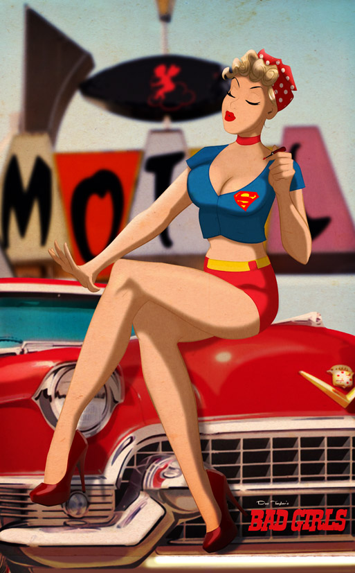 Rockabilly Kara