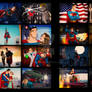 Des Taylor's Superman Classic Compilation