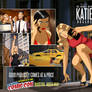 Katie Rogers Issue 3 New York Comic Con 2013