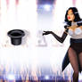 Zatanna the Super Showgirl