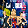 The Trouble With Katie Rogers Issue One  Exclusive