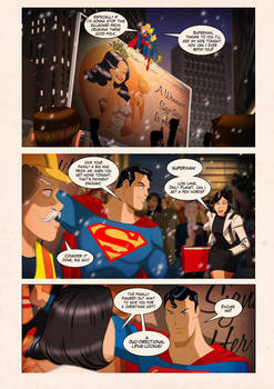 Lois and Clark page8 by Des Taylor