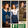 Agent Carter By Des Taylor