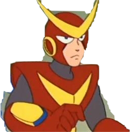 Ruby Man Get Quick Man Ruby-Spears VECTOR #3 by savageboi1994 on DeviantArt