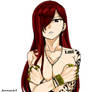 Erza Scarlet