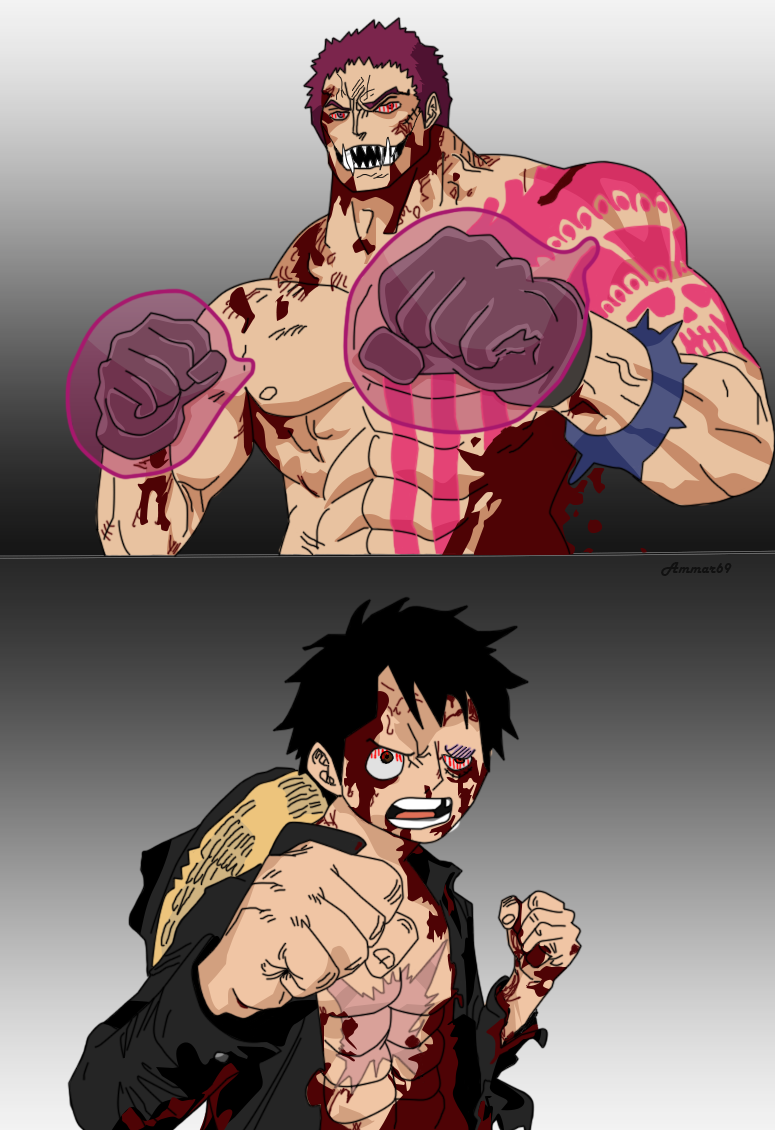One Piece 3 Luffy Vs Dogtooth By Goldiestein On Deviantart One Piece 3 Luffy Vs Dogtooth By Goldiestein On Deviantart