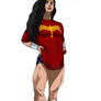 Wonder Woman