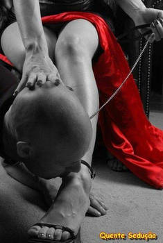 worship your mistress