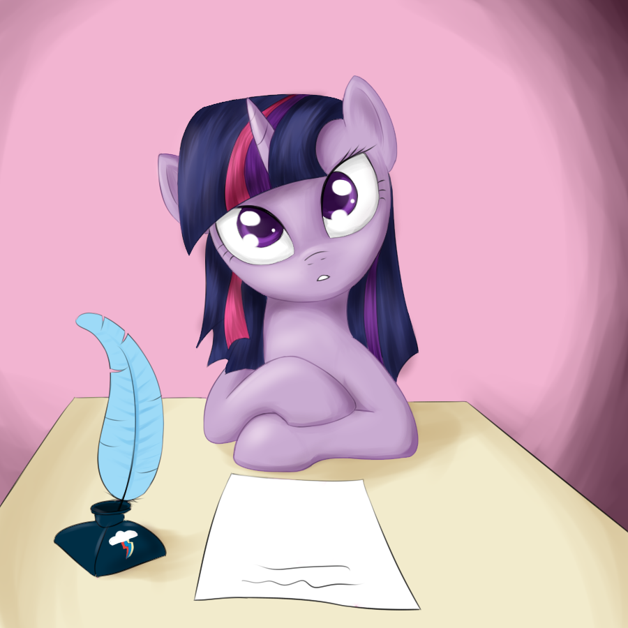 Twilight Studying