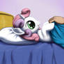 Good Night, Sweetie Belle