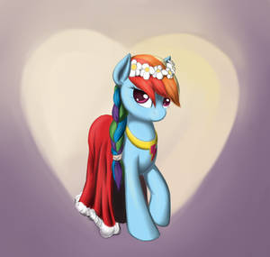 Rainbow Dash