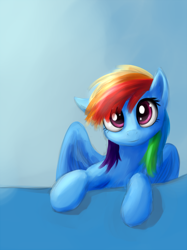 Innocent Dash