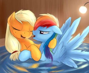 Appledash Bath