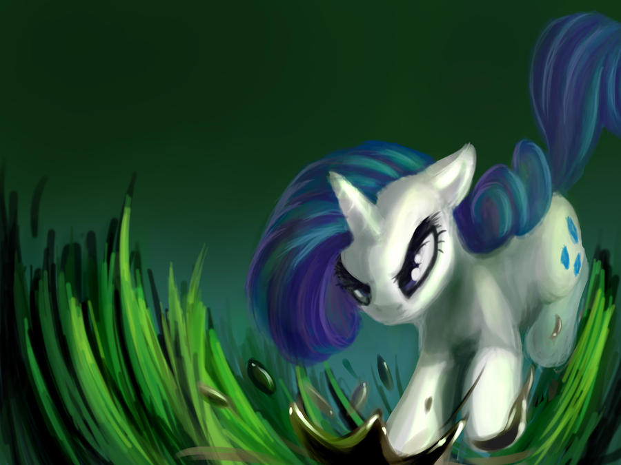 Rarity