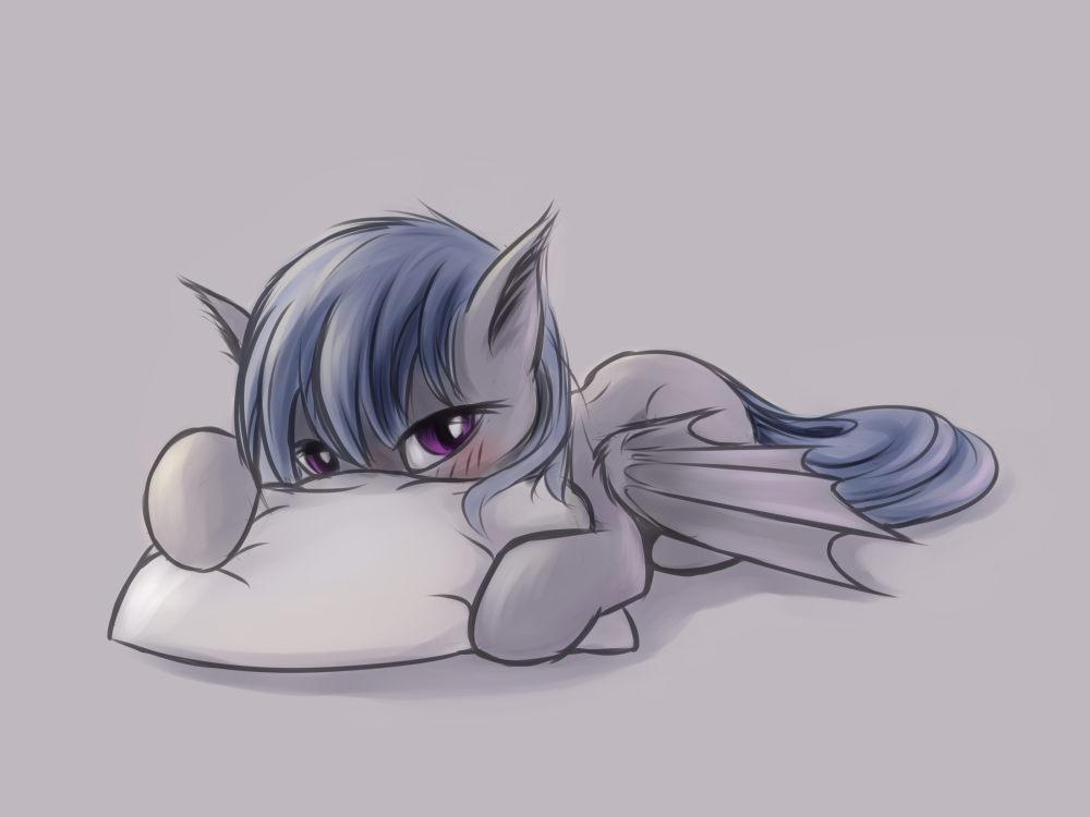 Pillow Bat