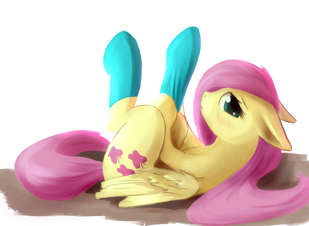 Fluttersocks