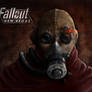 Fallout : New Vegas Concept