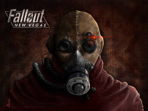 Fallout : New Vegas Concept