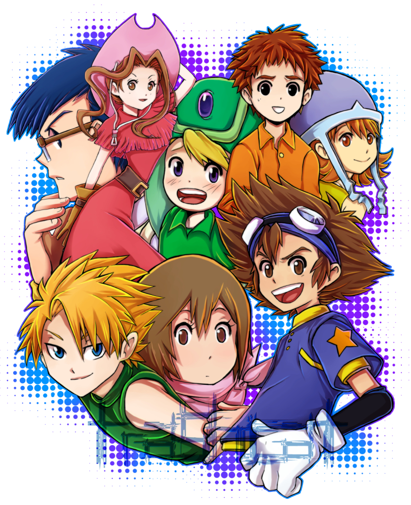 Deviantart Reference Digimon Digimon Fanart by TrashCatJolly on DeviantArt