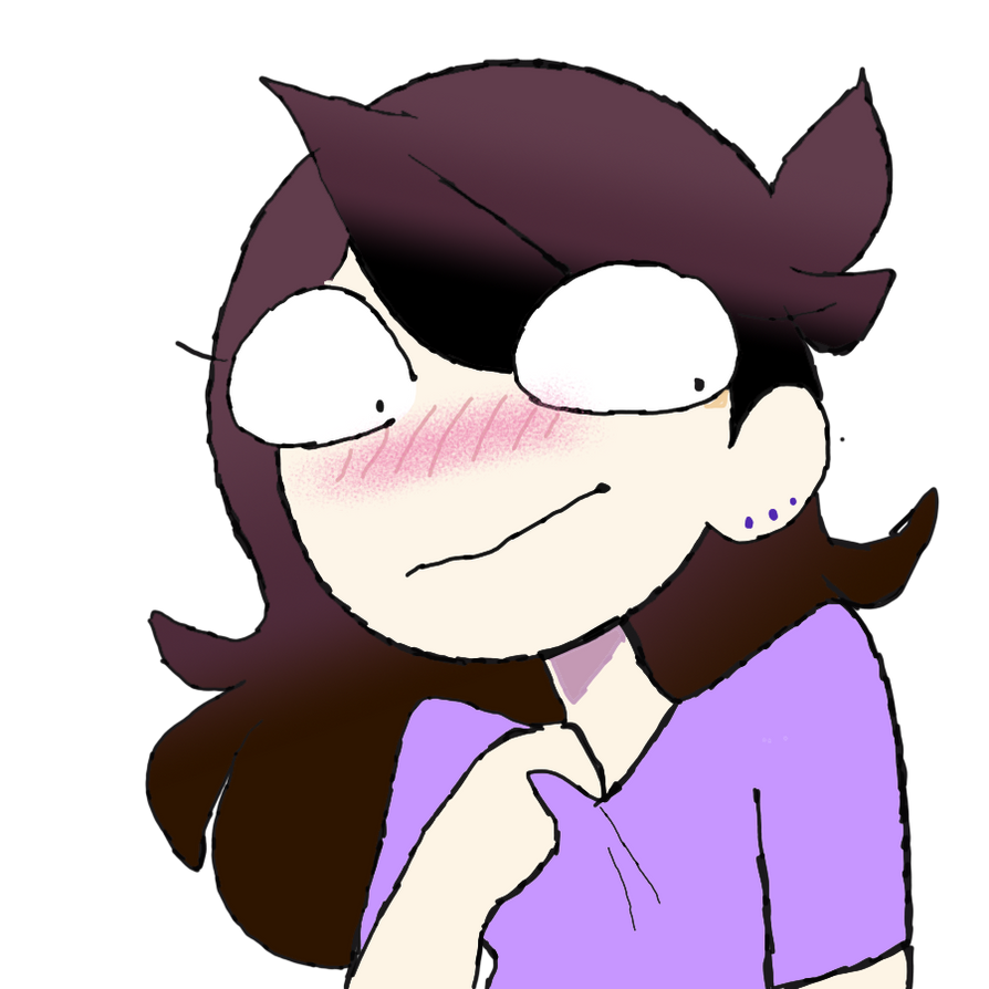 Jaiden Animations Profile Pic by GalactusTheDevour on DeviantArt