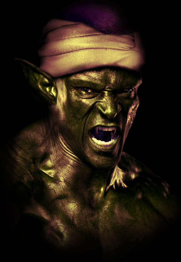 Piccolo