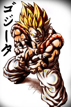 Gogeta