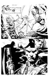 Darkness - Issue 5 Page 4 INKS