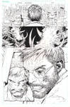 The Incredible Hulk - Issue 1 Page 22 INKS