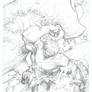 The Incredible Hulk - Issue 2 Page 14 PENCILS