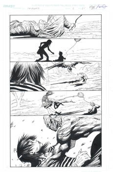 Artifacts - Issue 1 Page 21