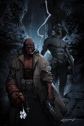 HELLBOY