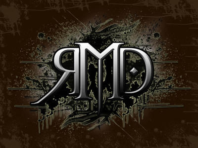RMD by dix019geh on DeviantArt