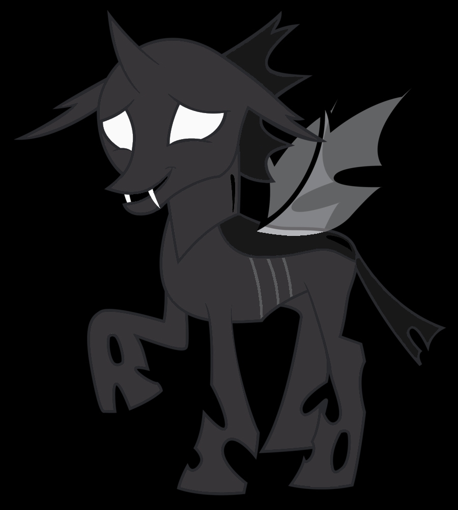 Spec the tiny changeling