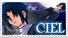 Stamp - Ciel of Tsukihime