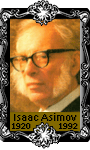 Portrait - Isaac Asimov by rthr-x