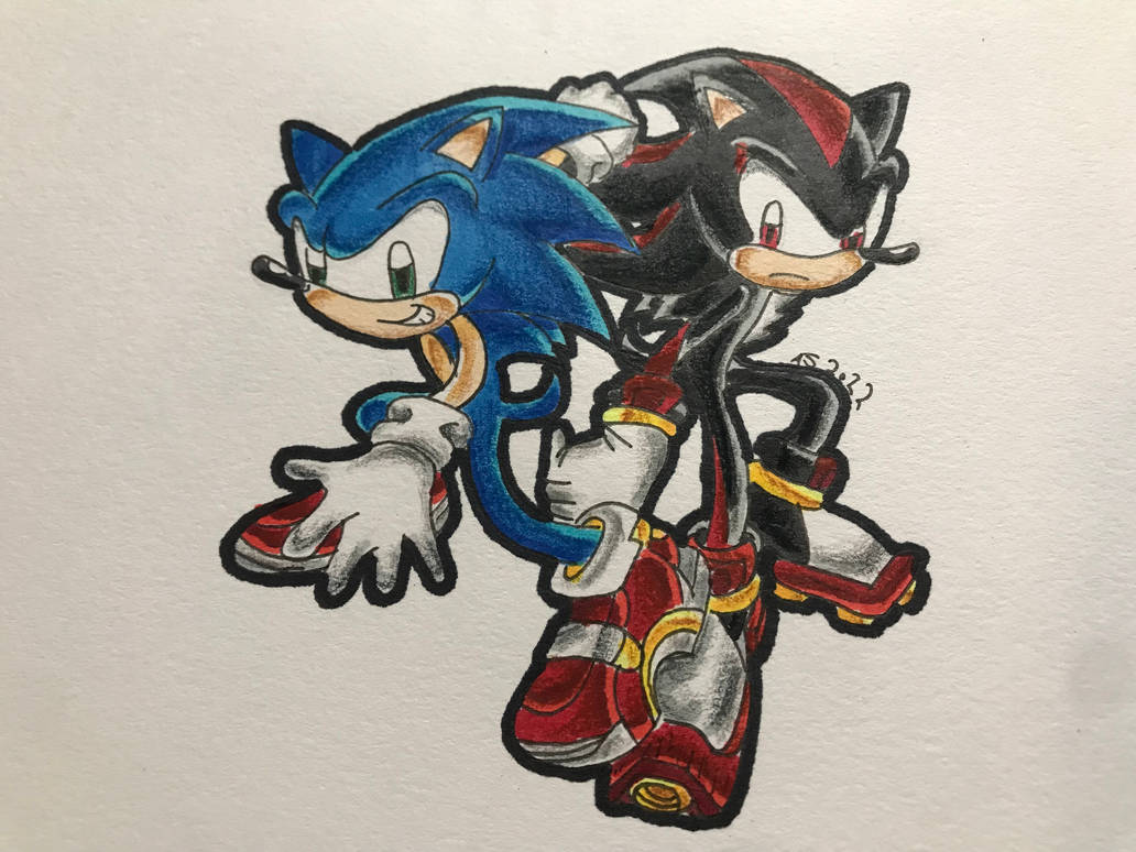 Sonic Adventure 2 By Sonicfan7769 On Deviantart Sonic Adventure 2 By Sonicfan7769 On Deviantart