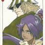 Bleach Hearts 9