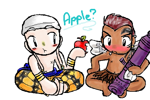 OP - Apple