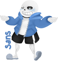 Sans