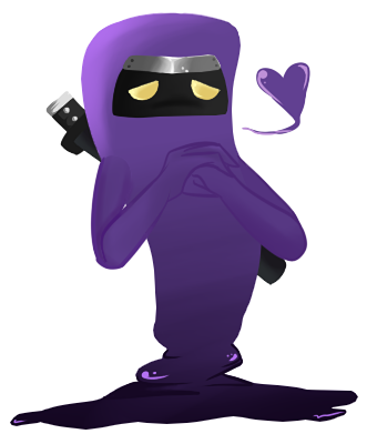Dimmy More Dimmy by MorbidMist on DeviantArt