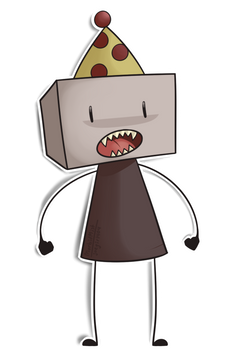 Explore the Best Birthday_boy_blam Art | DeviantArt