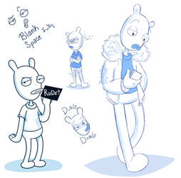 Ding Dong On Oneyplays Fans Deviantart