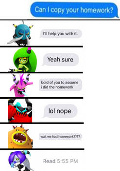 Explore The Best Homeworkmeme Art Deviantart Explore The Best Homeworkmeme Art Deviantart