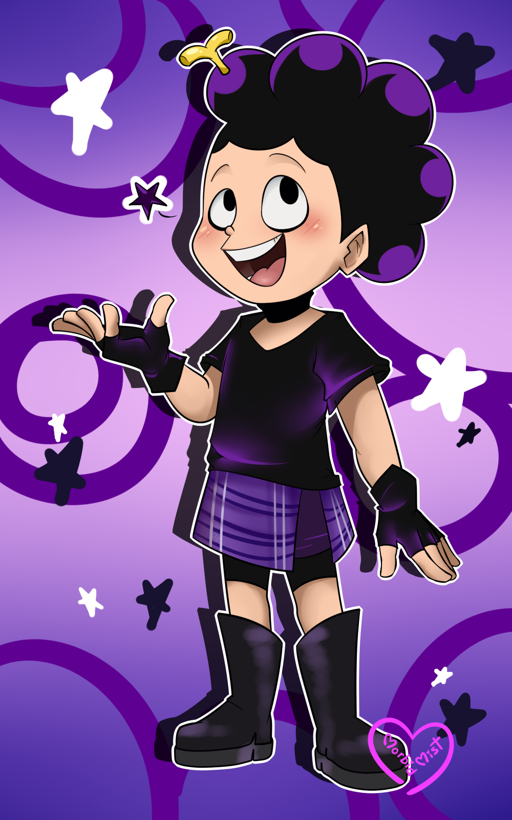 Mineta New Duds By MorbidMist On DeviantArt mineta-new-duds-by-morbidmist-on-deviantart