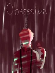 Obsession Cover 