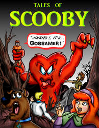 Tales of Scooby