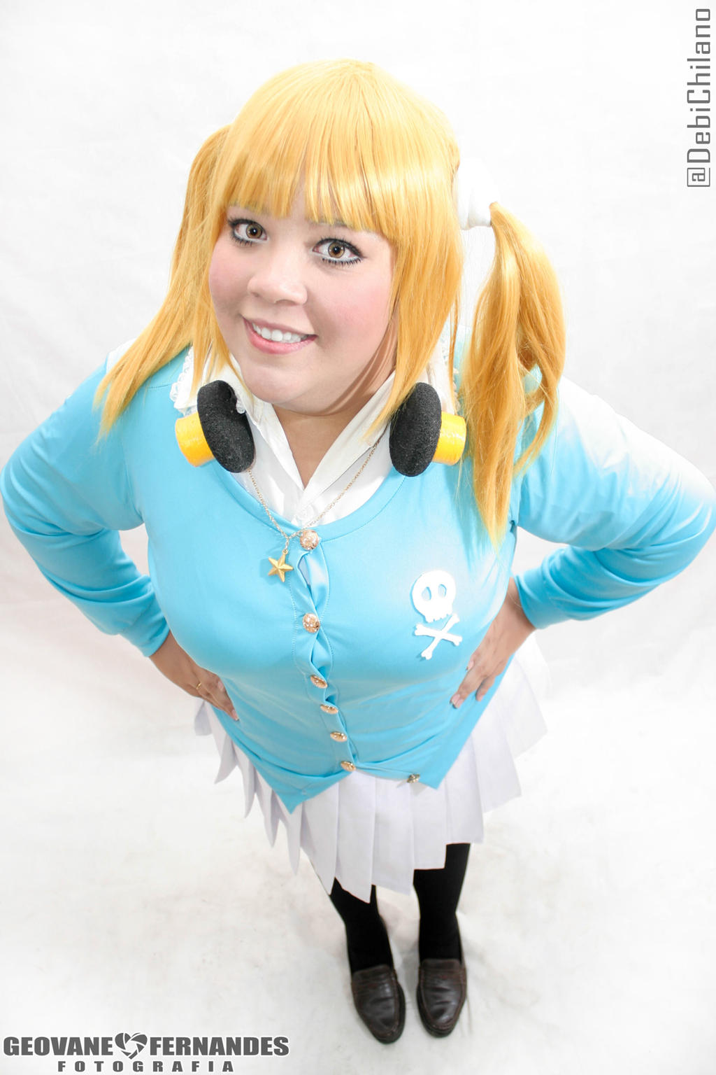 Super Pochaco::... by debichankawaii on DeviantArt